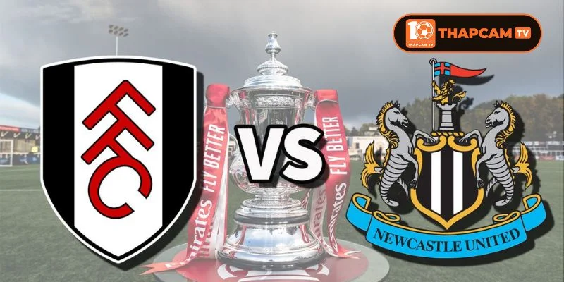 Soi kèo nhà cái Fulham vs Newcastle cho thấy có sự tương quan lớn.