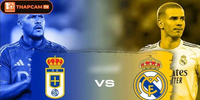 Soi kèo nhà cái Real Madrid vs Real Oviedo cho thấy có sự tương quan lớn.