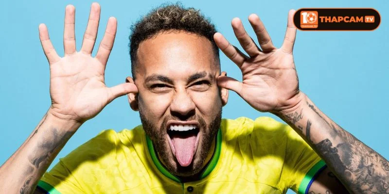 Neymar có thể sẽ vắng mặt trong một vài trận đấu đầu vòng bảng.