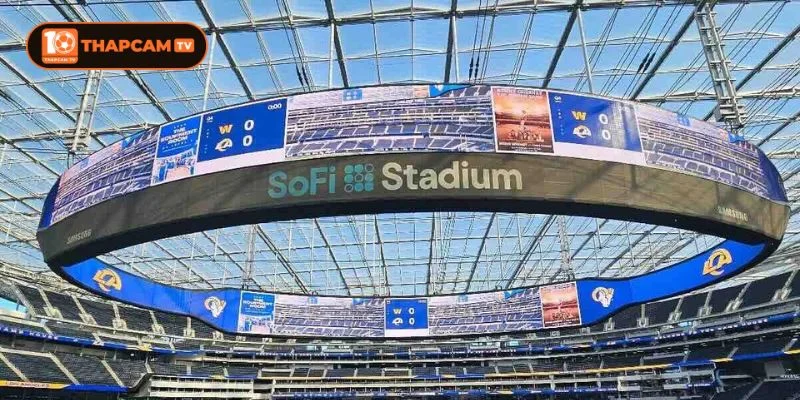 World Cup 2026 đăng cai tại 3 nước mang lại nhiều tác động tích cực.