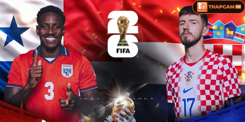 Cả Panama vs Croatia sẽ ra sân với đội hình đầy đủ nhân sự.