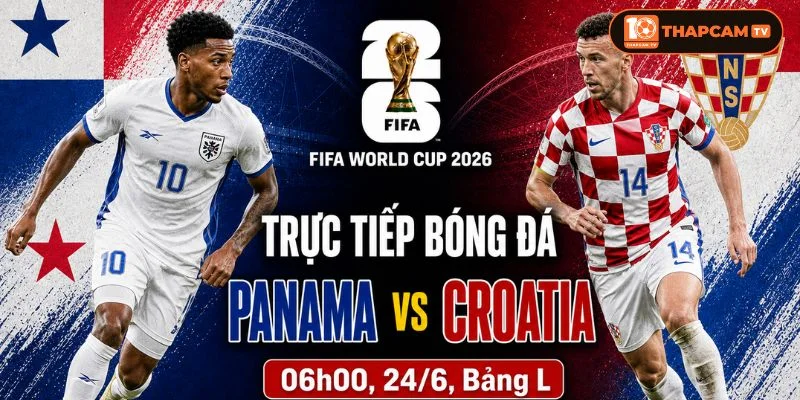 Lịch sử đối đầu Panama vs Croatia không có nhiều tư liệu tham khảo chính thức.