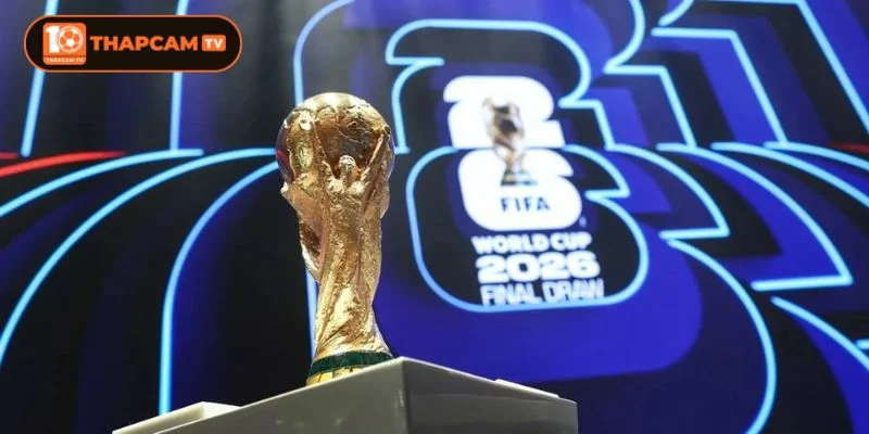 World Cup 2026 Khi Nào Đá? Cập Nhật Tin Khai Mạc Sớm Nhất