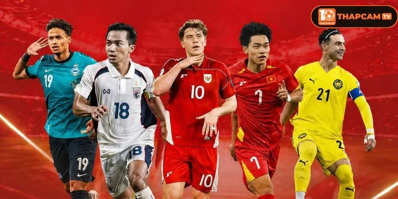 Bảng Đấu Asean Cup 2026 Ấn Định Như Thế Nào? Chi Tiết