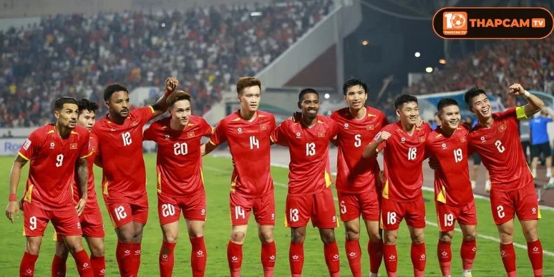 Tiêu chí bình chọn cầu thủ xuất sắc nhất ASEAN Cup rất cụ thể.