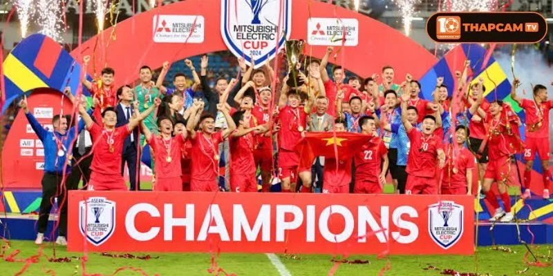 SVĐ tổ chức ASEAN CUP 2026 phải đáp ứng các tiêu chí về tổ chức nghiêm ngặt. 