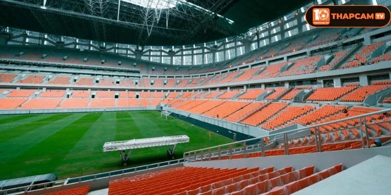 Sân Vận Động Tổ Chức ASEAN Cup 2026 Ở Đâu? Giải Mã Chi Tiết 