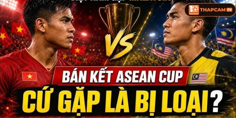 Soi kèo nhà cái Malaysia vs Việt Nam từ ThapCam TIVI hé lộ nhiều thông tin thú vị.