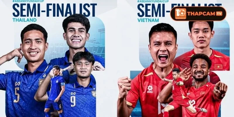 Thái Lan đang là đội có lợi thế rất lớn trong kèo đấu lượt về này.