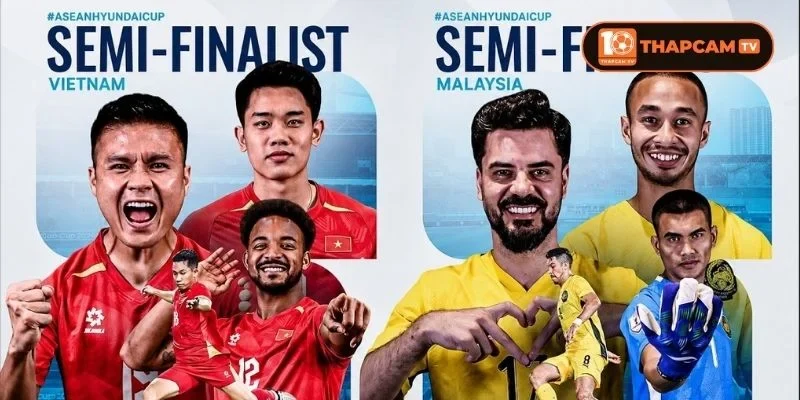 Cả Việt Nam và Malaysia đều sẽ có đội hình tương đối chất lượng trong trận ra sân sắp tới.
