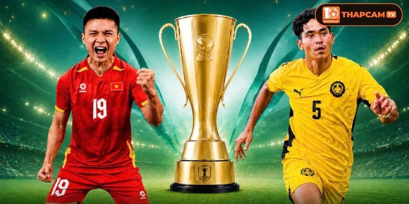 BLV Thập Cẩm đánh giá Việt Nam là đội tuyển giàu sức trẻ, tài năng.