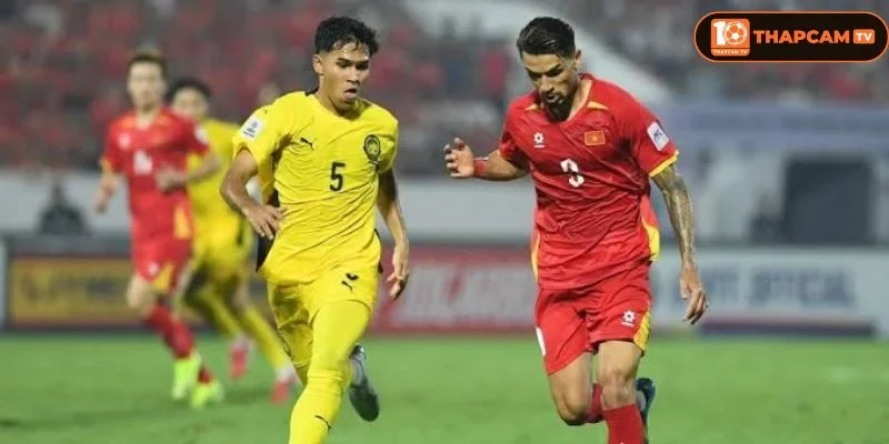 Soi kèo nhà cái Việt Nam vs Malaysia từ ThapCam TIVI hé lộ nhiều thông tin thú vị.